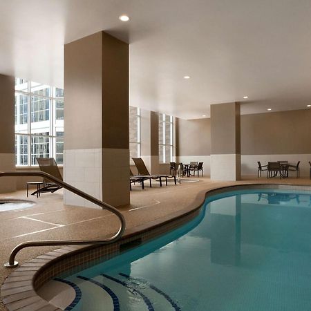 Hyatt Place Minneapolis/Downtown Экстерьер фото