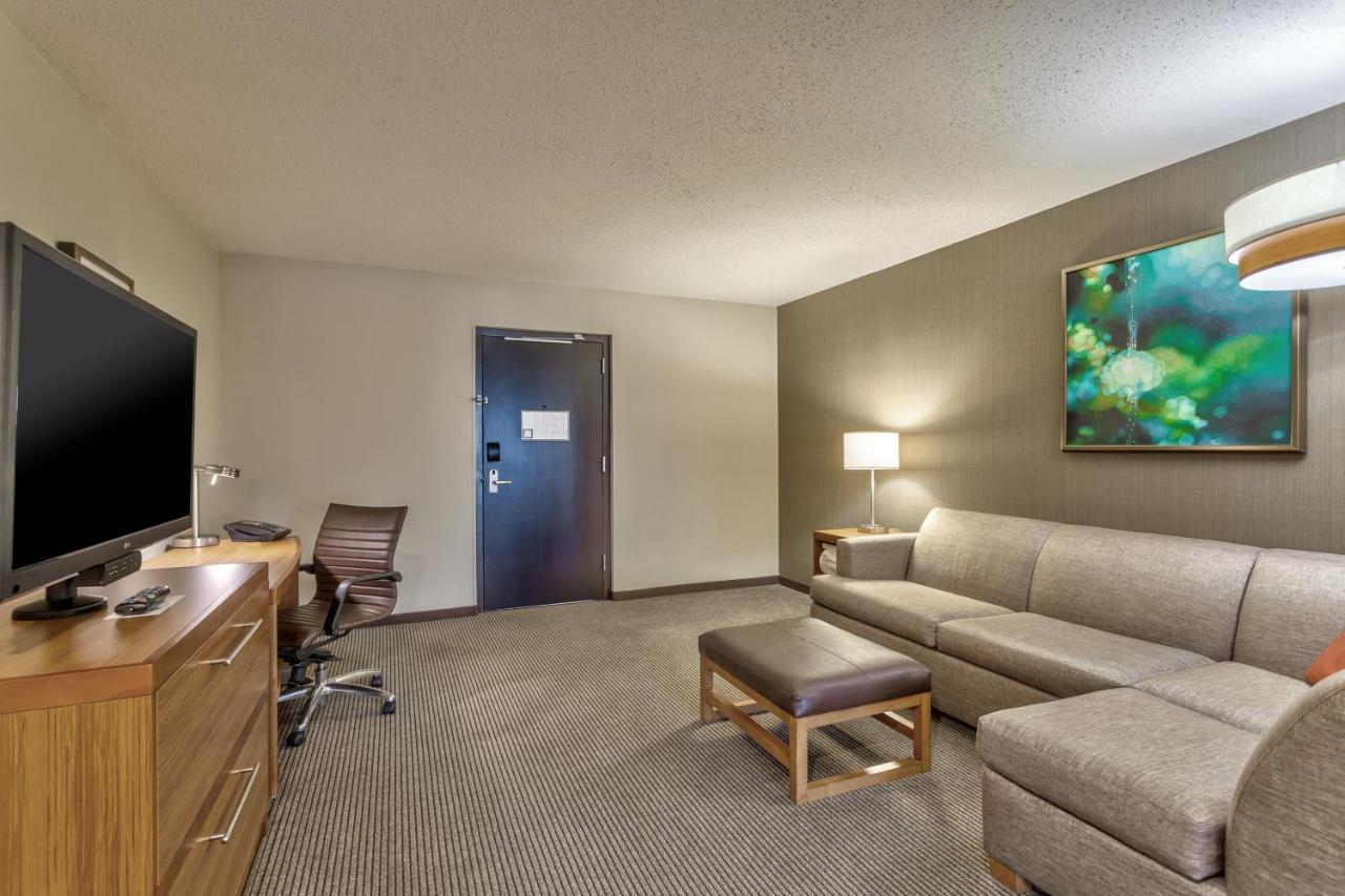 Hyatt Place Minneapolis/Downtown Экстерьер фото