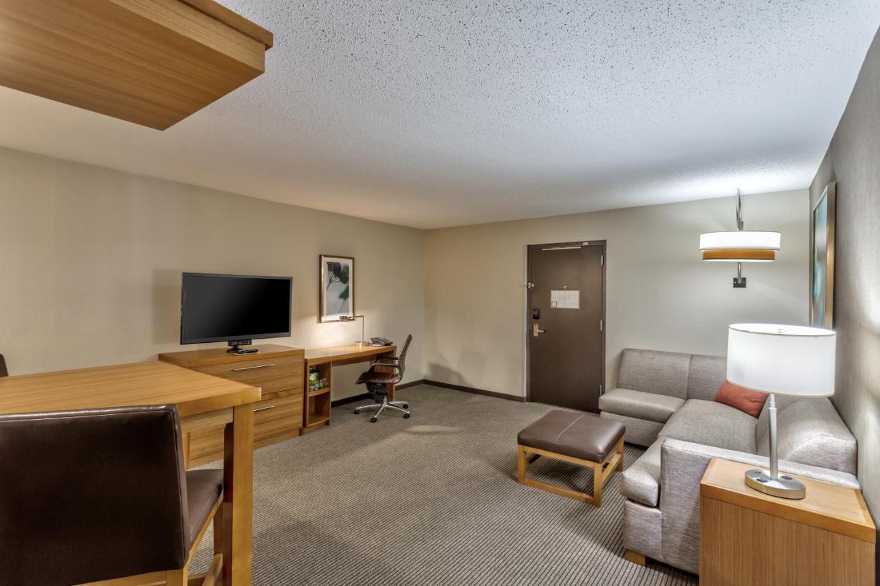 Hyatt Place Minneapolis/Downtown Экстерьер фото