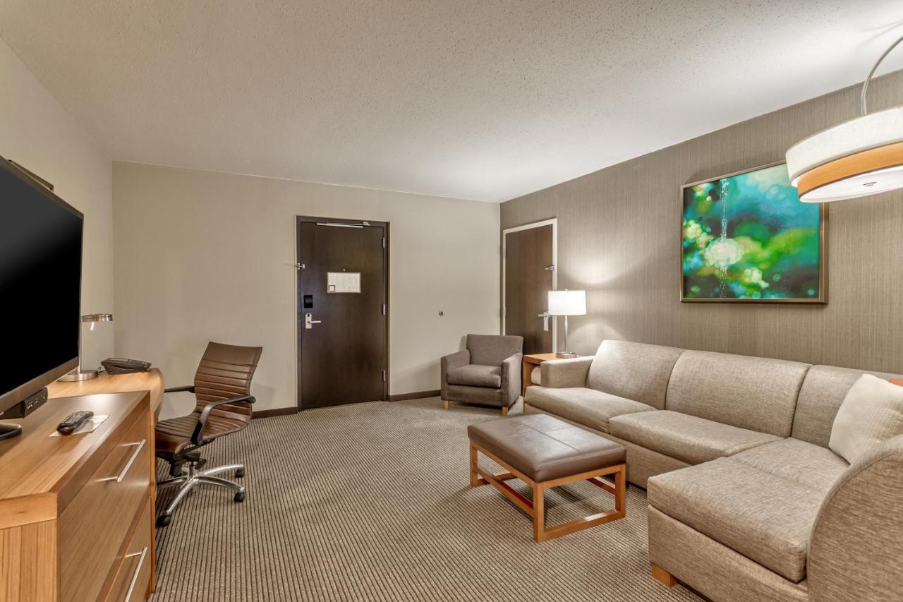 Hyatt Place Minneapolis/Downtown Экстерьер фото