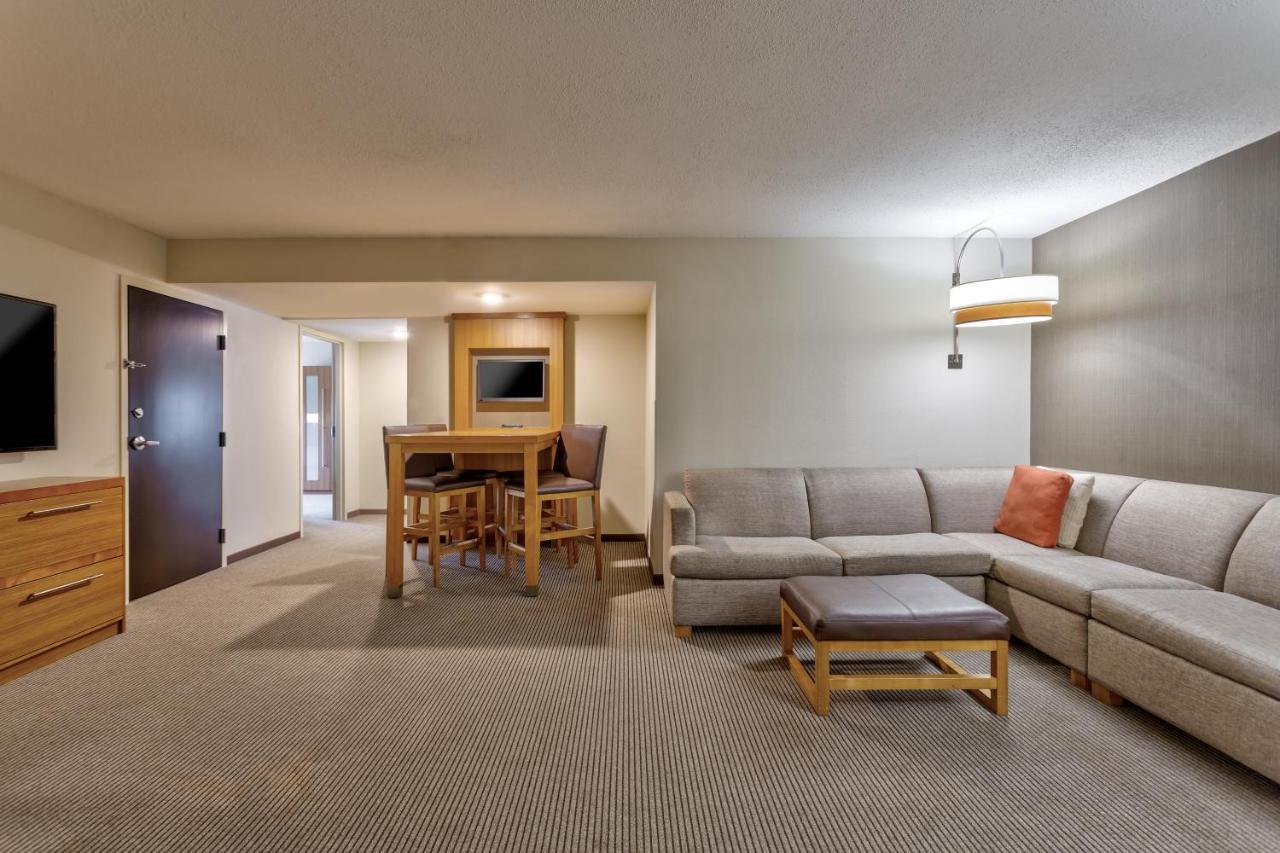 Hyatt Place Minneapolis/Downtown Экстерьер фото