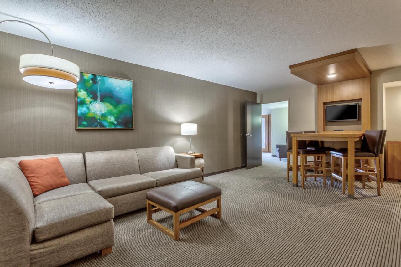 Hyatt Place Minneapolis/Downtown Экстерьер фото
