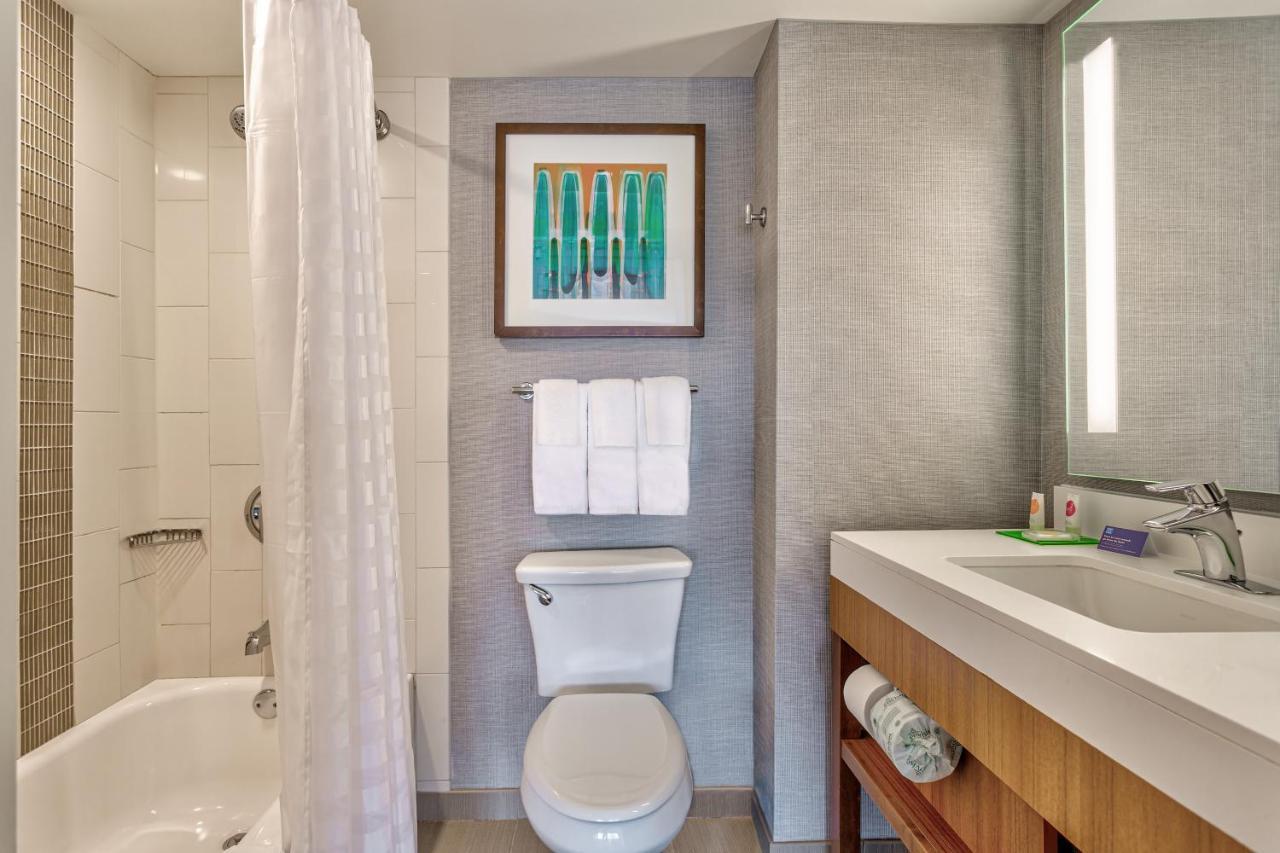 Hyatt Place Minneapolis/Downtown Экстерьер фото