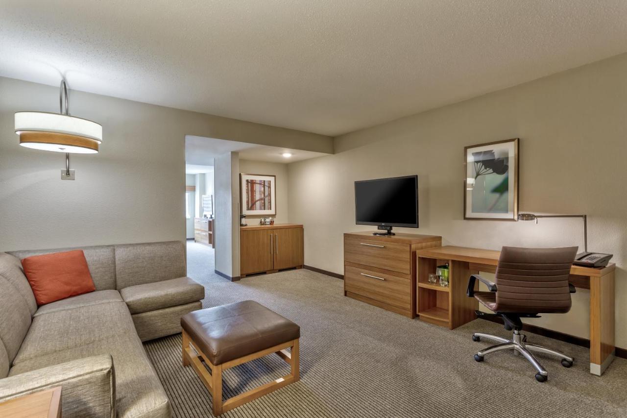Hyatt Place Minneapolis/Downtown Экстерьер фото