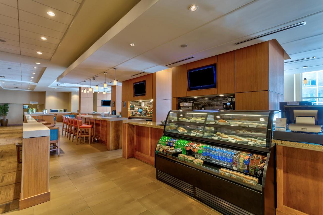 Hyatt Place Minneapolis/Downtown Экстерьер фото