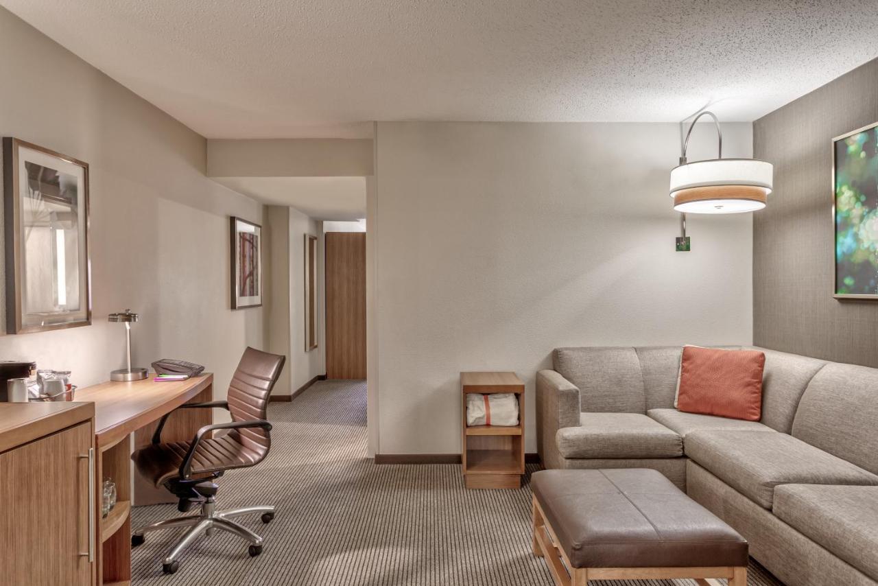 Hyatt Place Minneapolis/Downtown Экстерьер фото