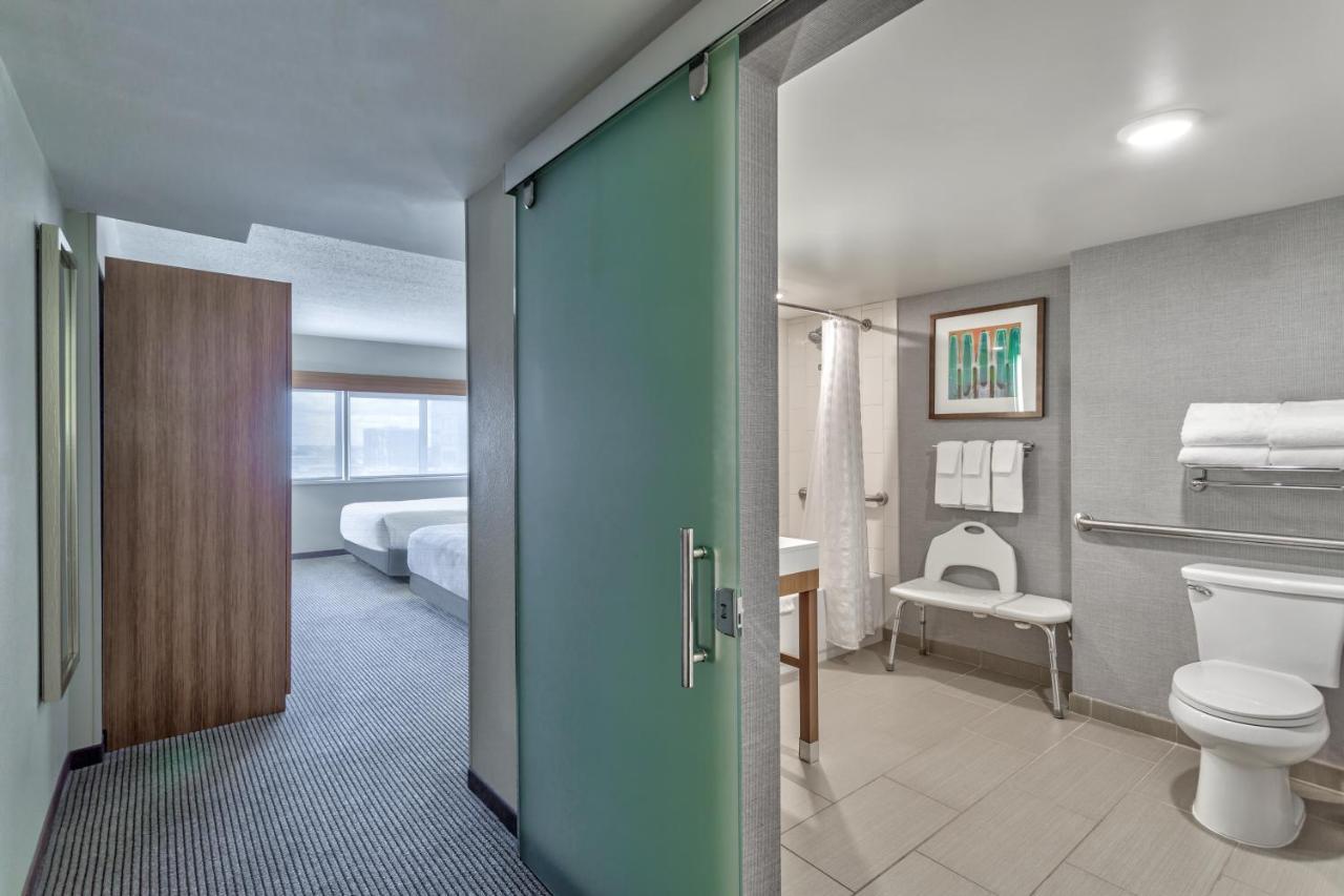 Hyatt Place Minneapolis/Downtown Экстерьер фото