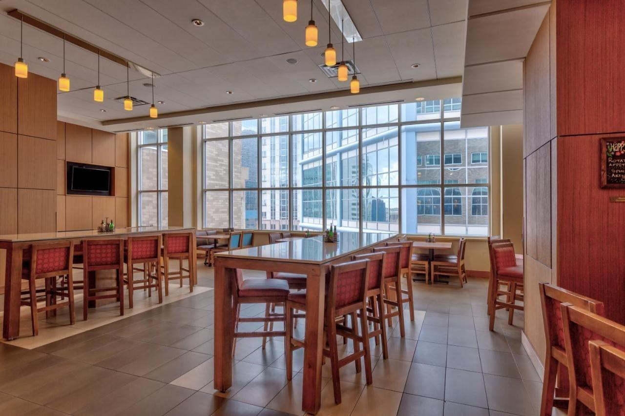 Hyatt Place Minneapolis/Downtown Экстерьер фото