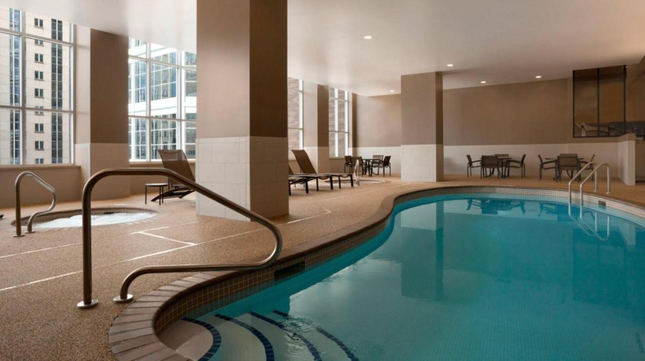 Hyatt Place Minneapolis/Downtown Экстерьер фото
