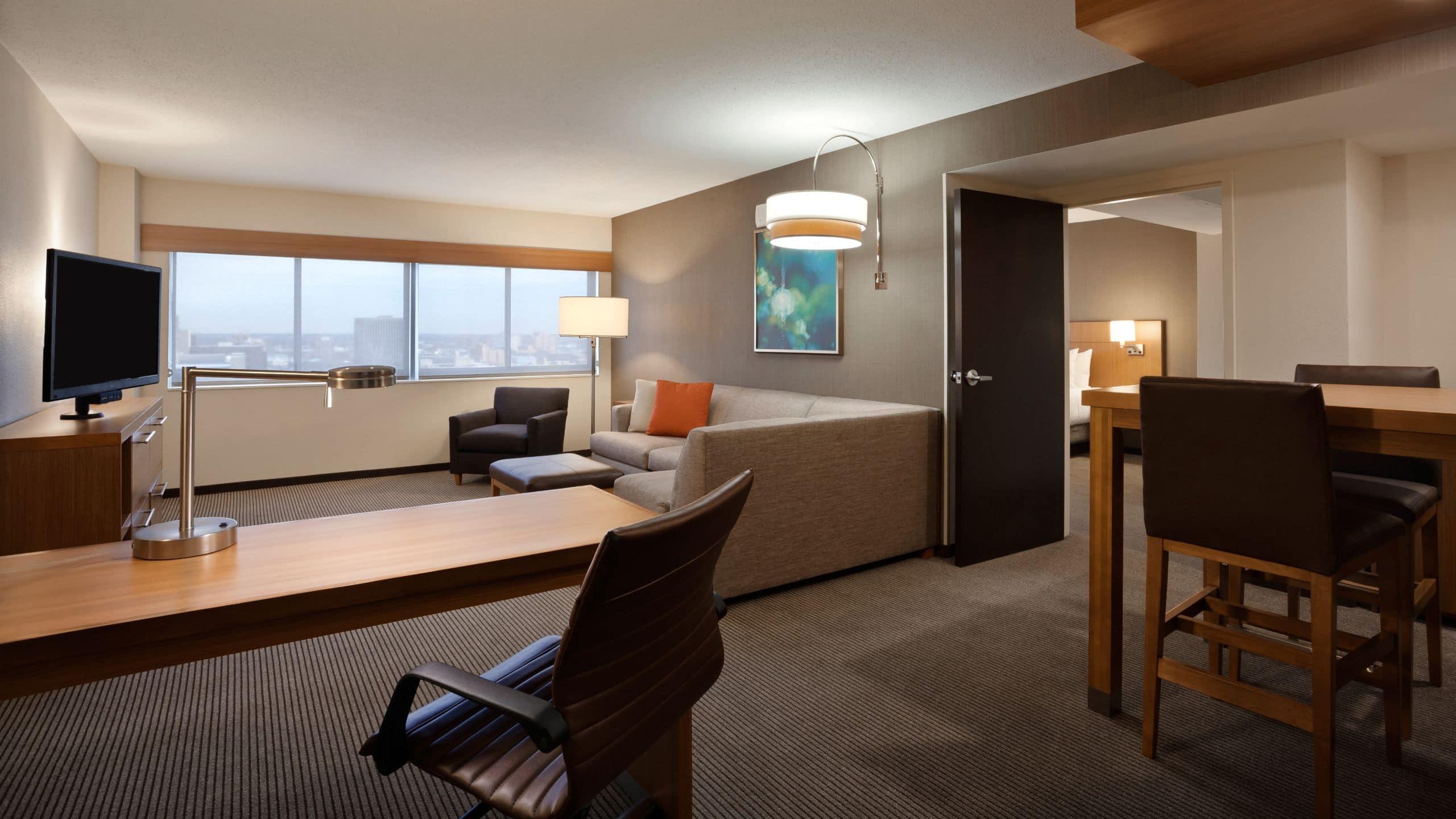 Hyatt Place Minneapolis/Downtown Экстерьер фото