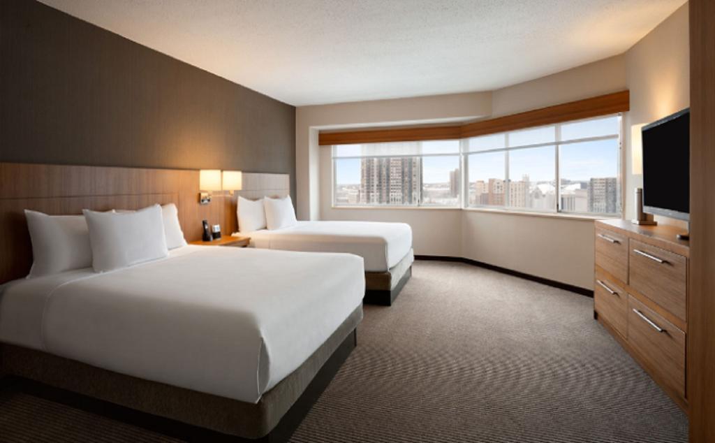 Hyatt Place Minneapolis/Downtown Экстерьер фото
