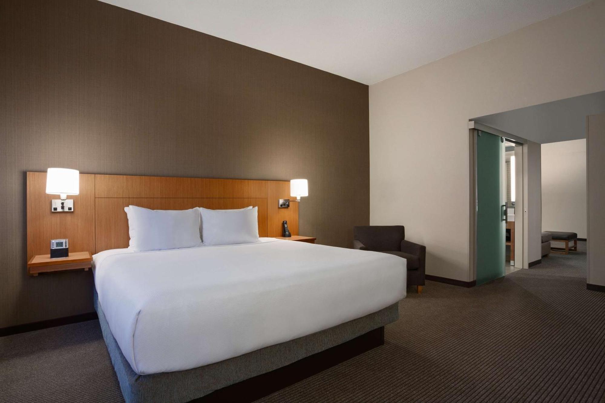 Hyatt Place Minneapolis/Downtown Экстерьер фото