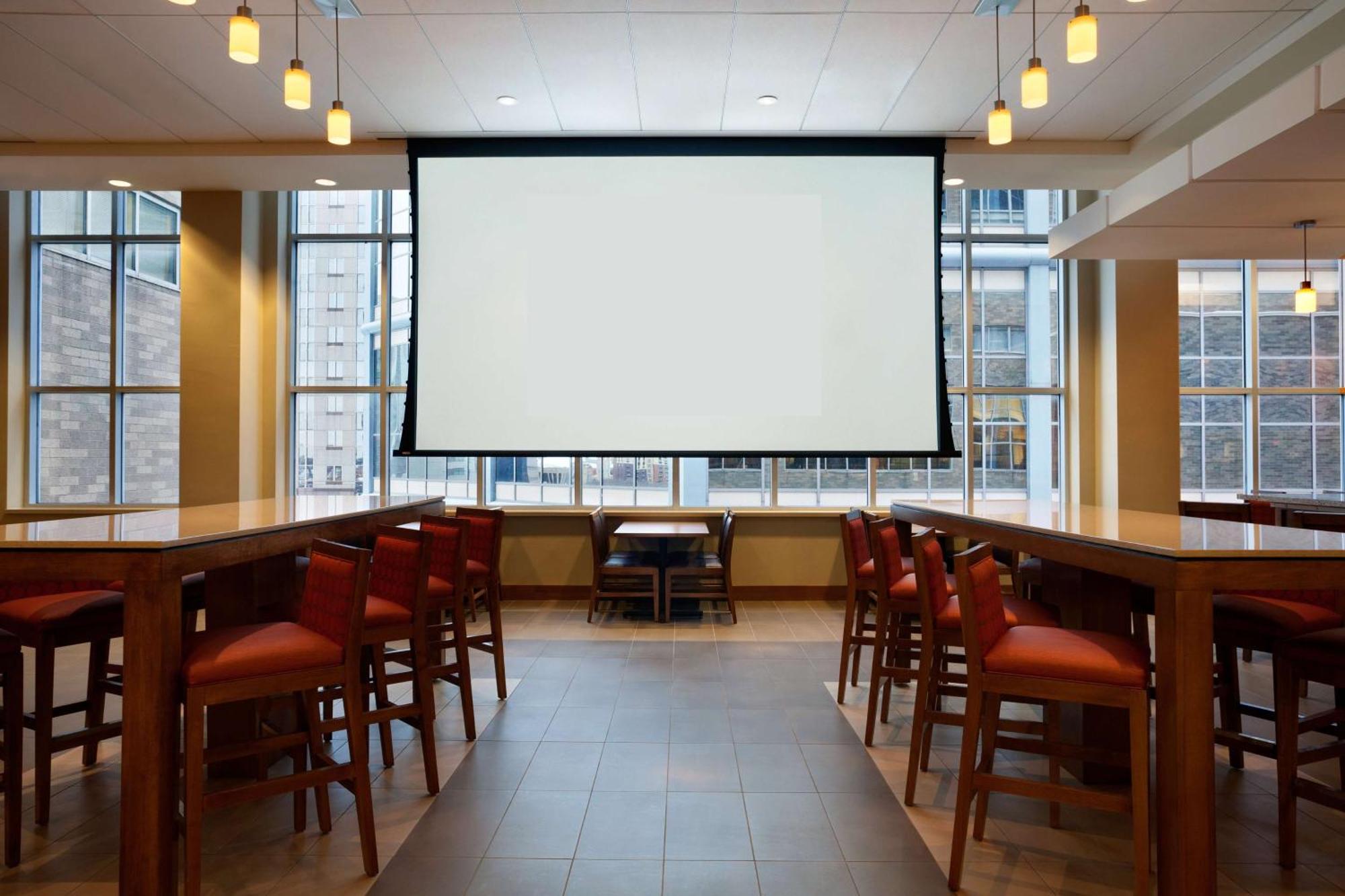 Hyatt Place Minneapolis/Downtown Экстерьер фото