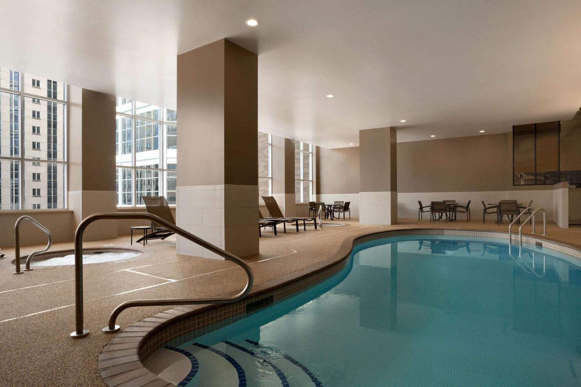Hyatt Place Minneapolis/Downtown Экстерьер фото