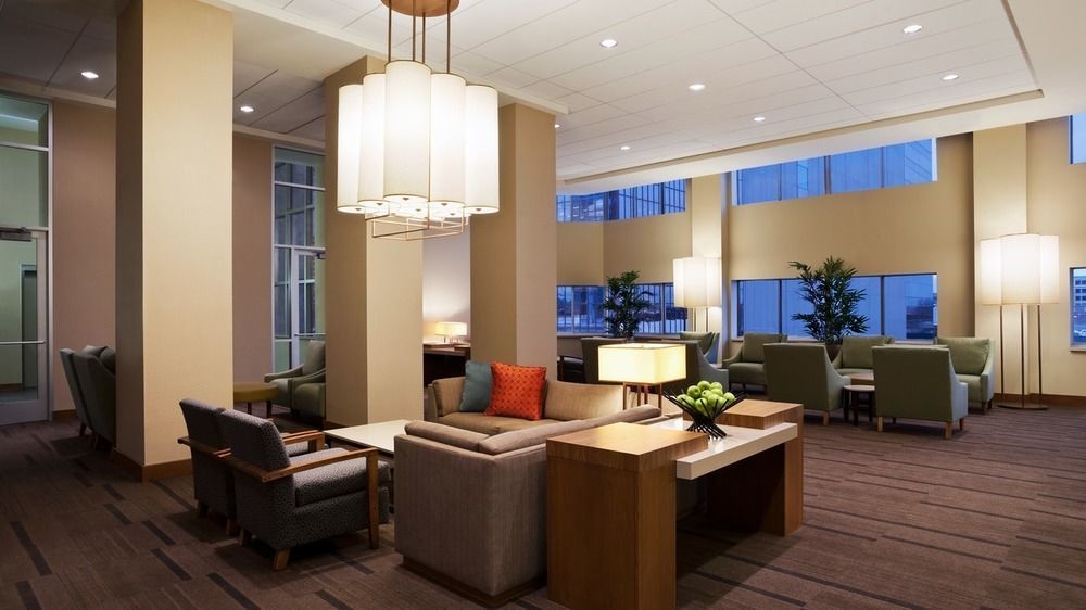 Hyatt Place Minneapolis/Downtown Экстерьер фото