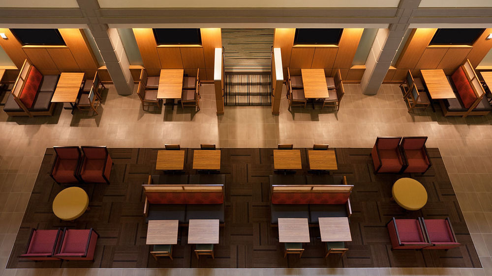 Hyatt Place Minneapolis/Downtown Экстерьер фото