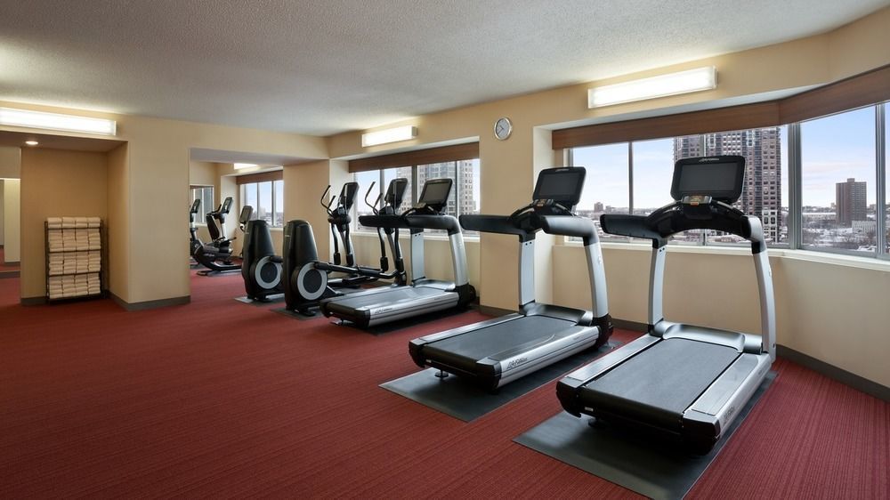 Hyatt Place Minneapolis/Downtown Экстерьер фото