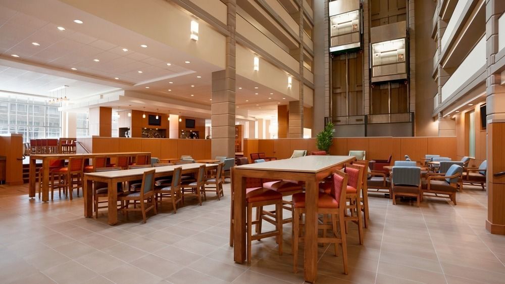 Hyatt Place Minneapolis/Downtown Экстерьер фото