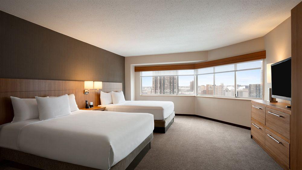 Hyatt Place Minneapolis/Downtown Экстерьер фото