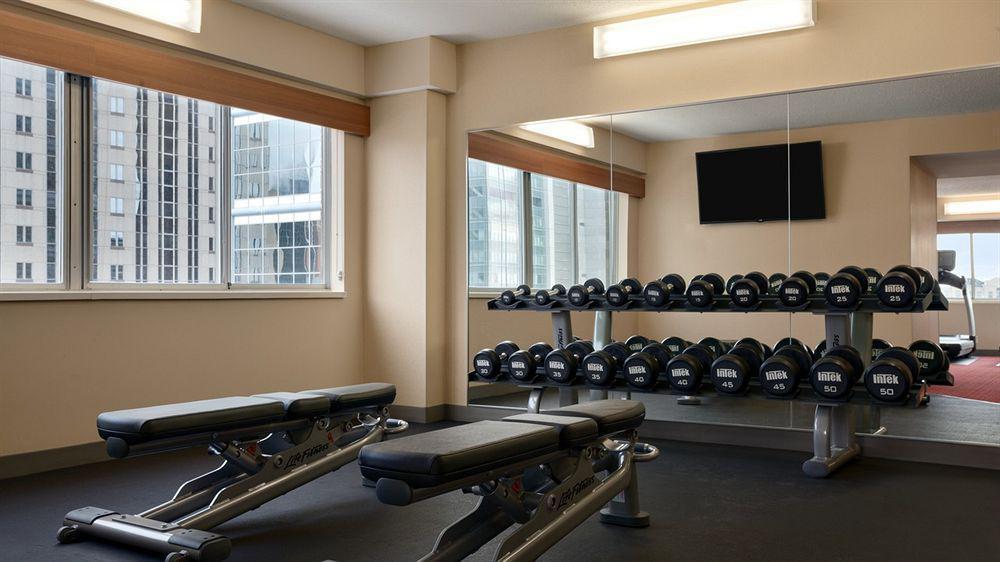 Hyatt Place Minneapolis/Downtown Экстерьер фото